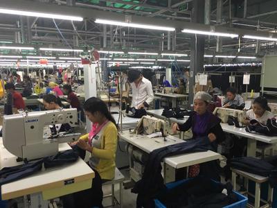 西港特区:打造“一带一路”合作共赢样板