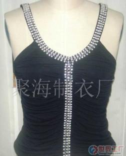 批发时尚女装价格_批发时尚女装厂家_世界工厂网产品信息库